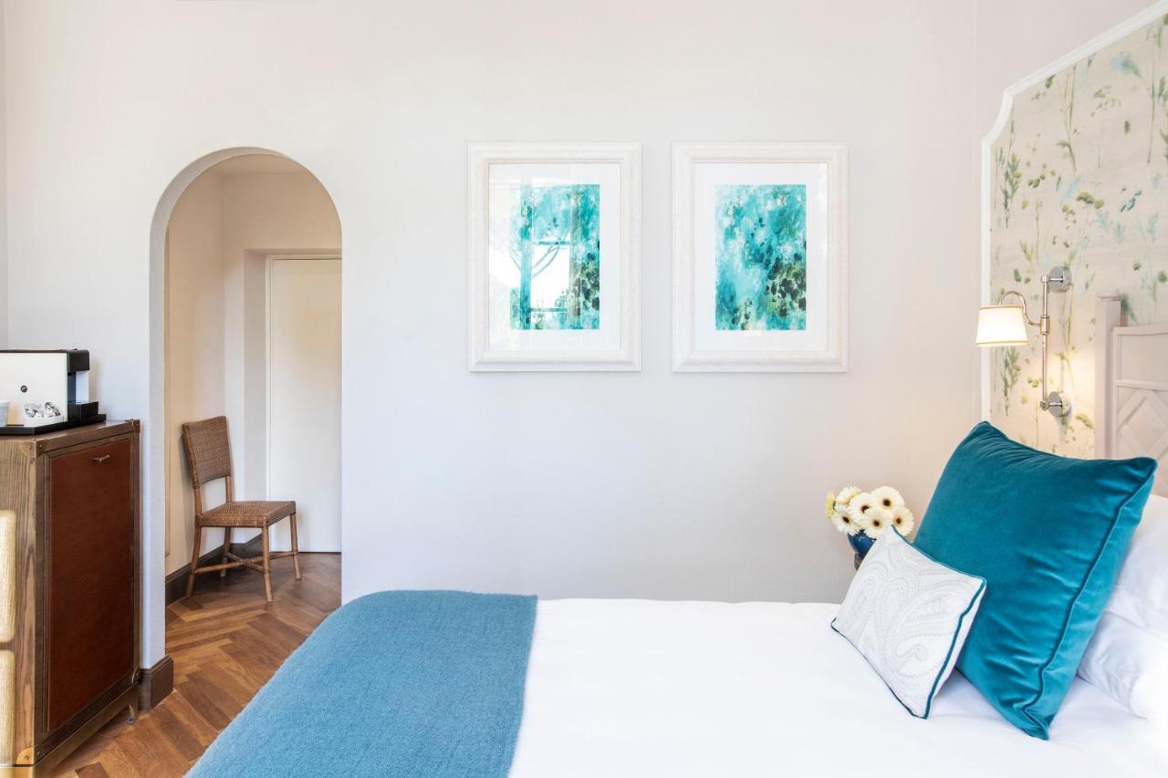 Terme Di Saturnia Natural Spa & Golf Resort - The Leading Hotels Of The World Esterno foto